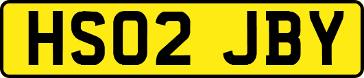HS02JBY