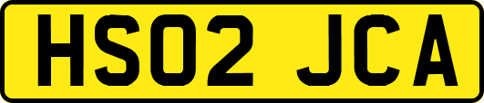 HS02JCA
