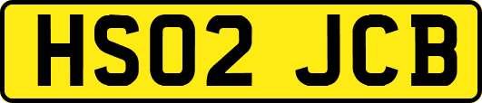HS02JCB