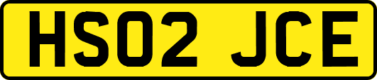 HS02JCE