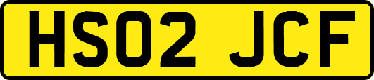 HS02JCF