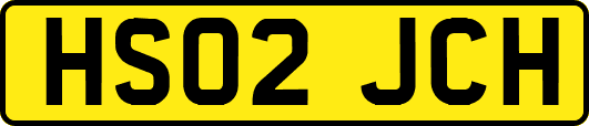 HS02JCH