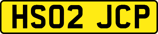 HS02JCP