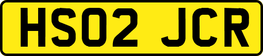 HS02JCR