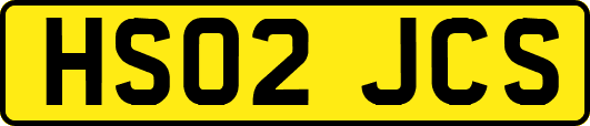 HS02JCS