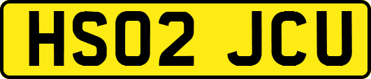 HS02JCU