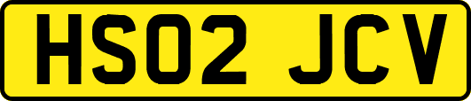 HS02JCV