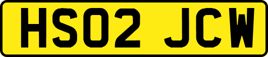 HS02JCW