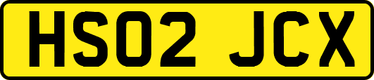 HS02JCX