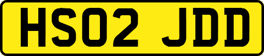 HS02JDD