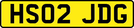 HS02JDG