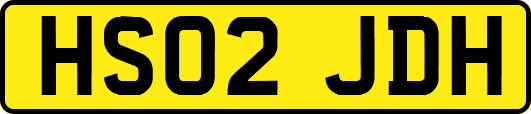HS02JDH