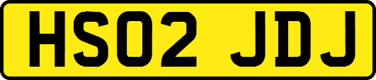 HS02JDJ