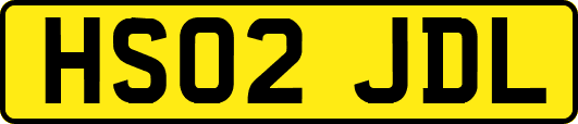 HS02JDL