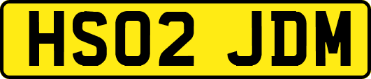 HS02JDM