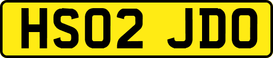 HS02JDO