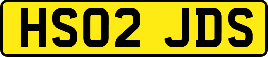 HS02JDS