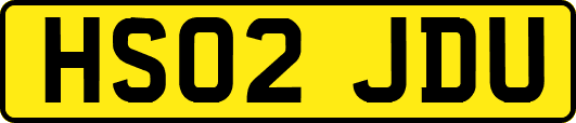 HS02JDU