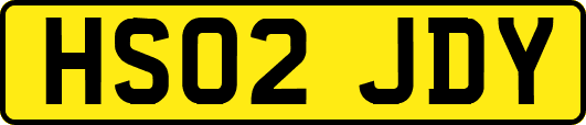 HS02JDY