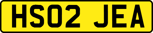 HS02JEA
