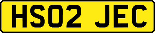 HS02JEC