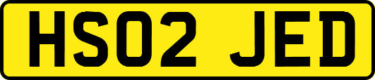 HS02JED
