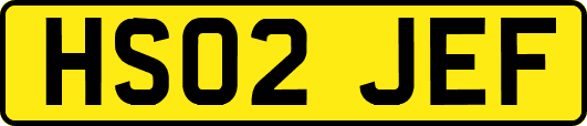 HS02JEF
