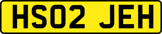 HS02JEH