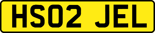 HS02JEL
