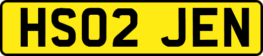 HS02JEN