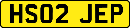 HS02JEP