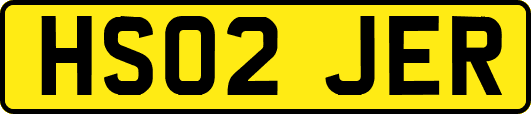 HS02JER