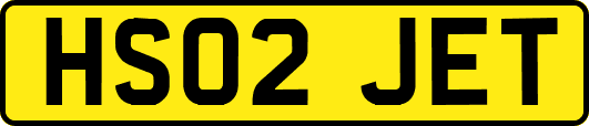 HS02JET