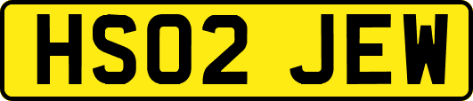 HS02JEW