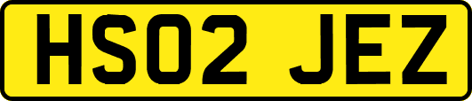 HS02JEZ