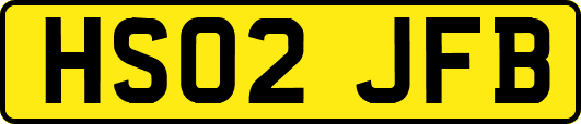 HS02JFB