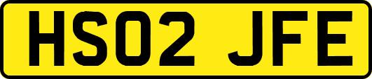 HS02JFE