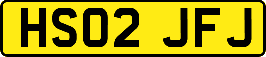 HS02JFJ