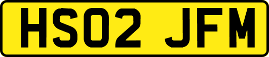 HS02JFM
