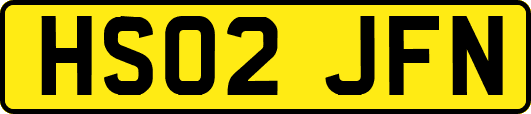 HS02JFN