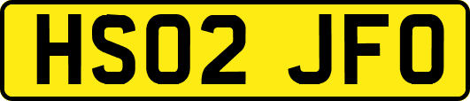 HS02JFO
