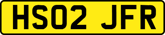 HS02JFR