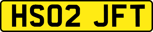 HS02JFT