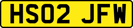HS02JFW