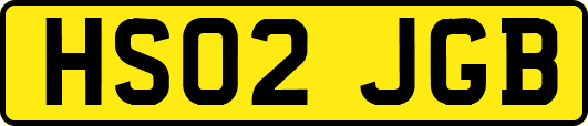 HS02JGB