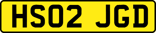 HS02JGD