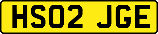 HS02JGE