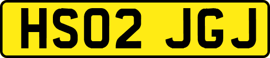 HS02JGJ