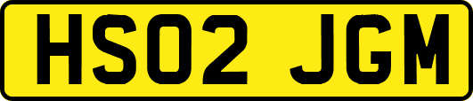 HS02JGM