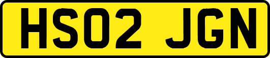 HS02JGN